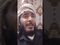 عبدالله باسنبل يكشف تفاصيل اعتقاله ويرد على الشائعات التي رافقت احتجازه #المشهد_اليمني