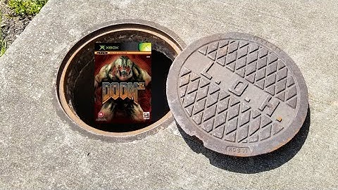 Xbox Doom
