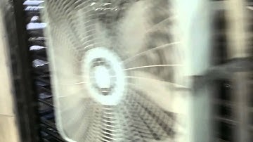 Flour Line Cooing - Counter Stacker