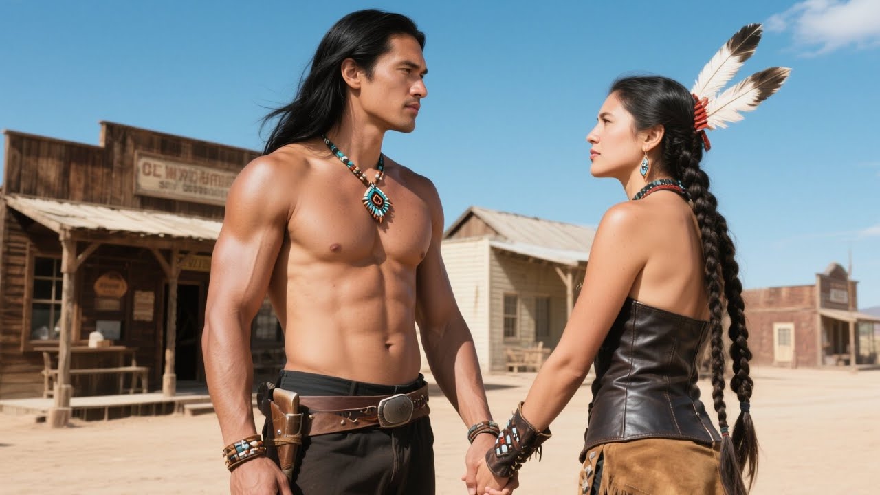 I want a child with you,