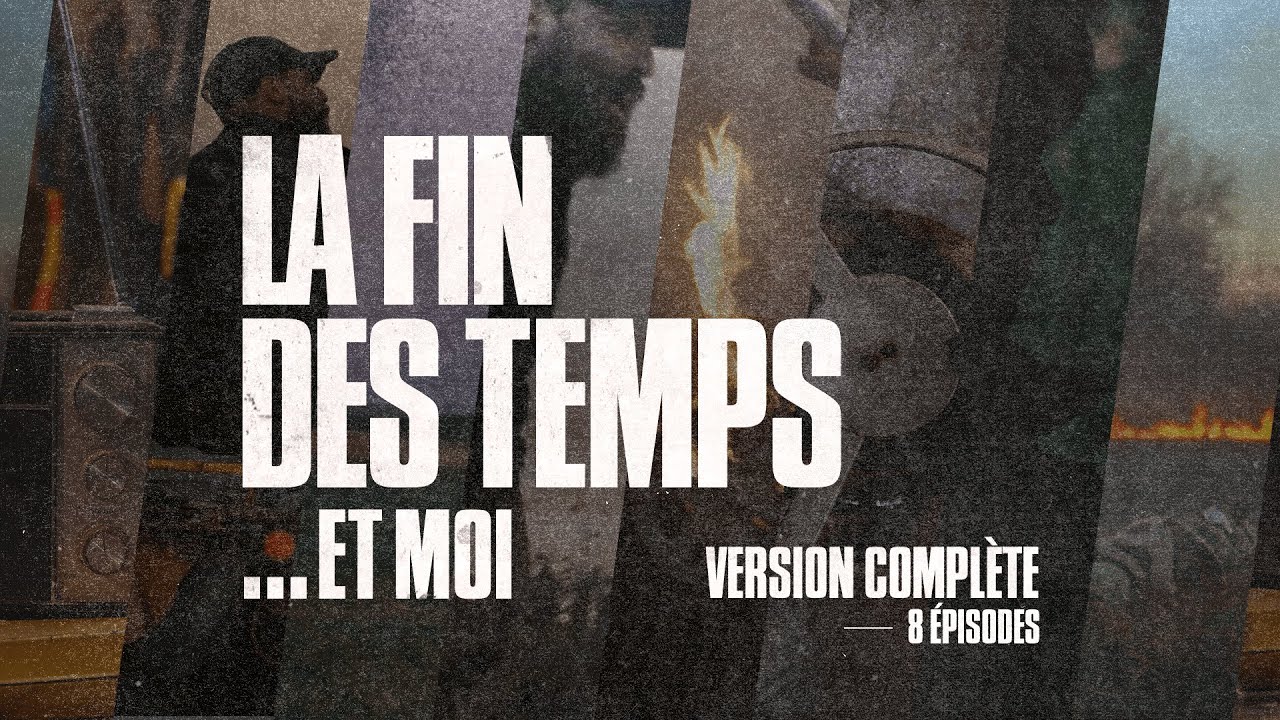 La fin des temps... et moi | Tous les épisodes - YouTube