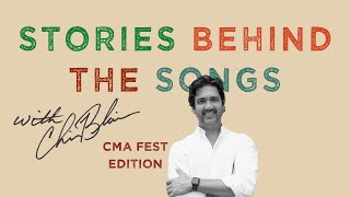 SBTS Takes on CMA Fest: Part Two
