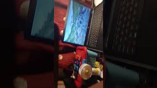 USB killer vs pc (liying)