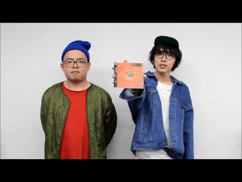 ONIGAWARA　『ヒットチャートをねらえ！』動画コメント