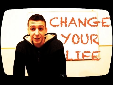 Change your BREAKFAST, change your LIFE