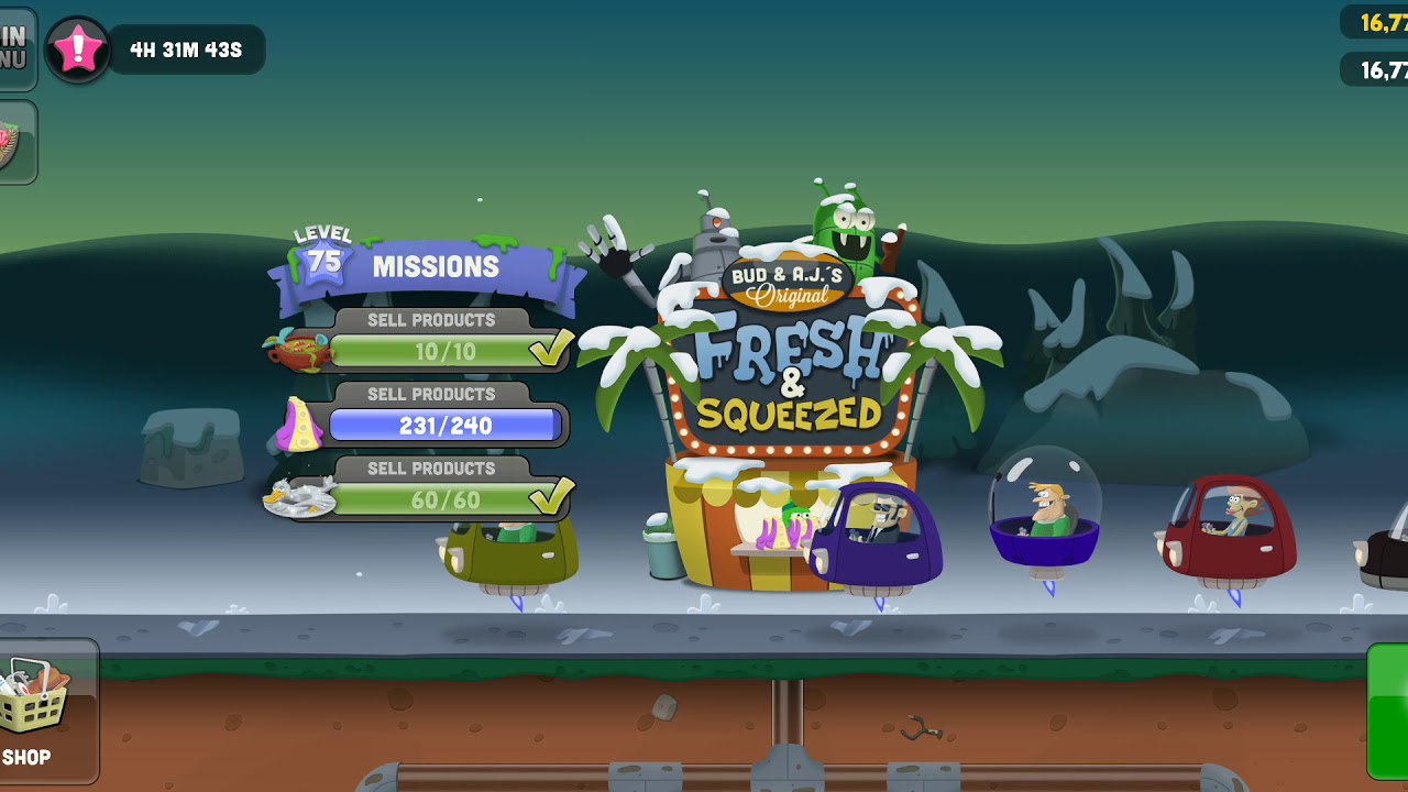 Zombie Catcher Level 1to Level 82 Finish In 6 Hour Part 13 Youtube