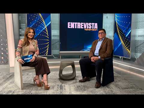 Milton Rengifo detalla cómo avanza el proceso electoral colombiano en territorio venezolano