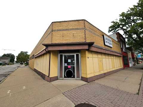1586 Fort Street, Lincoln Park, MI home video tour