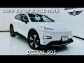 Deepal SO5 2026 Detail Review | Spec's & Price
