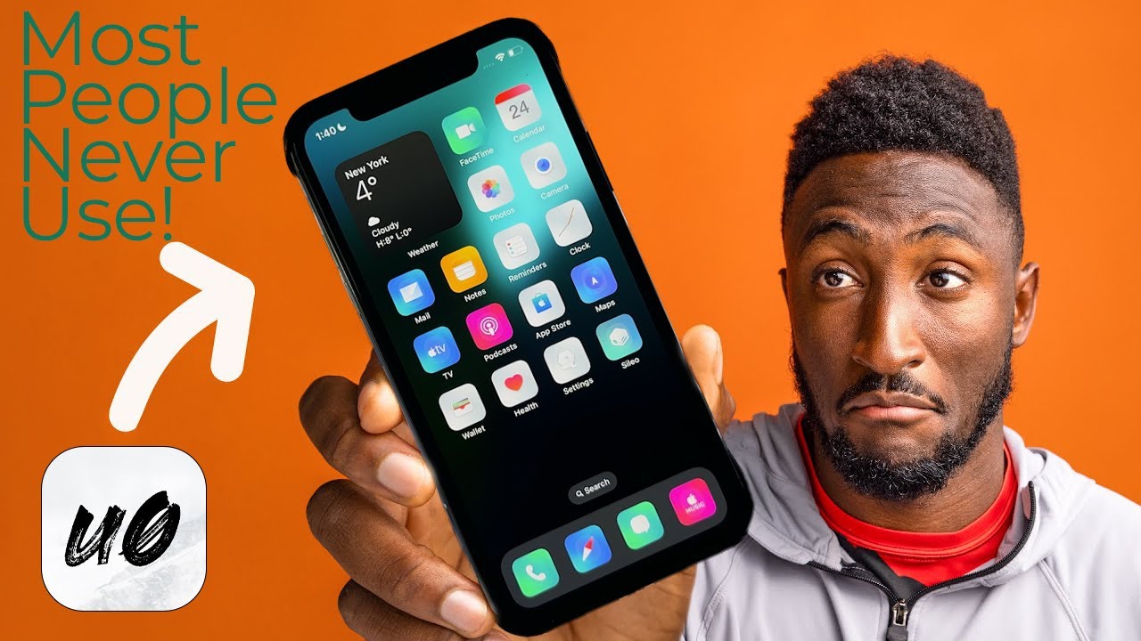 Скрытая мощь iPhone, которой почти никто не пользуется! Джейлбрейк iPhone 16 и iOS