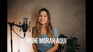 Theo Rubia - Pode Morar Aqui Gi Solomão Cover