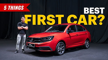 2025 Proton Saga MC3 launched with huge upgrades – new 1.5L engine, ADAS, AACP from RM39k- AutoBuzz