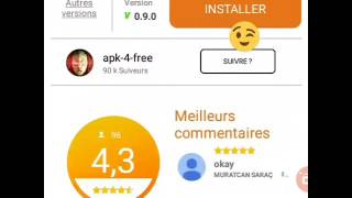 الطريقة الاسهل لتحميل لعبة pes 2017 باستخدام تطبيق screenshot 3