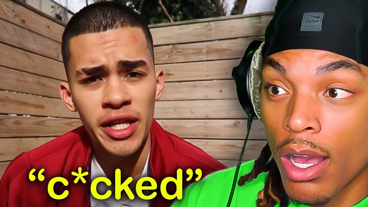 Когда «альфа-самцы» превращаются в бет