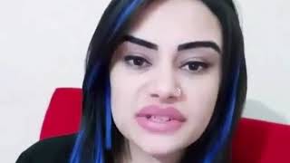 Qalmaqal , Naz Mila Sultan 18