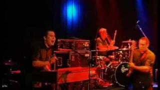 The Aggrolites - Funky Fire Live 2006