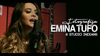 Emina Tufo &amp; Studio INDIANS - Fotografija (COVER)