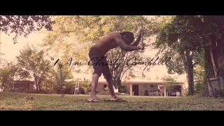 Video thumbnail of "Admiral T - I Am Christy Campbell #IAMCC"