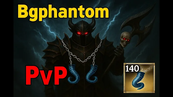 Sargon Amulet Drop ∣ Drakensang Online #Bgphantom #Twitch #Shorts