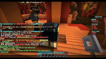 Frontier Factions Ep.1 Crate Key Opening