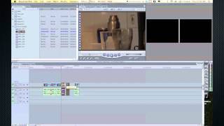 Final Cut Pro 7 Training-Part 2