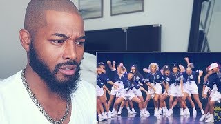 THE ROYAL FAMILY - Nationals 2018 (Guest Performance) | REACTION