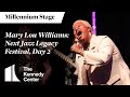 Mary Lou Williams: Next Jazz Legacy Festival, Day 2 - Millennium Stage (May 11, 2024)