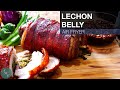 Air Fryer Recipe | How to make Lechon Belly (Roasted Pork Belly)