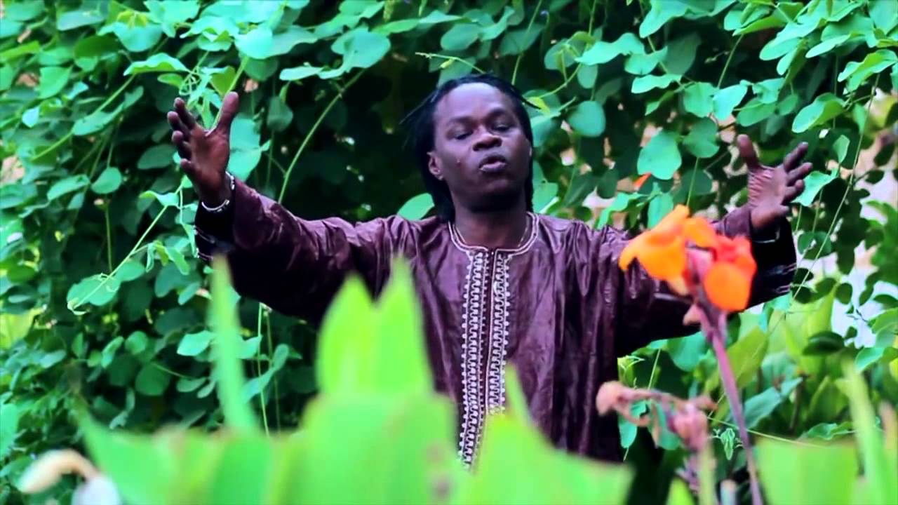 Baaba Maal - Africa United
