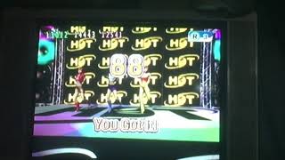 Videoke score 88