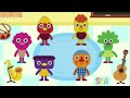 Head Shoulders Knees Toes 子供の歌 Newest Songs For Kids More Nursery Rhymes Videos Super Simple Head Shoulders Knees Toes 子供の歌 Newest Songs For Kids More Nursery Rhymes Videos Super Simple