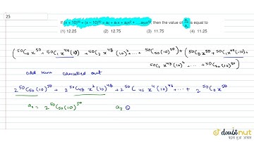 JEE Mains 2019 11 January Shift 2 Question 25 MATHS ( Memory Based Question )