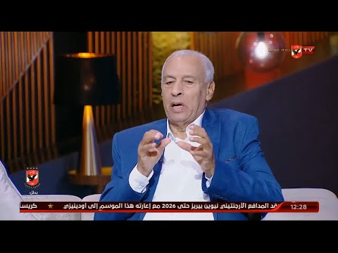 مصطفي رياض يوضح سر نجاح ثنائيته مع حسن الشاذلي