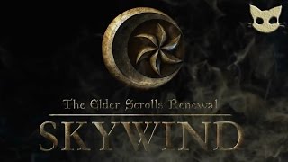 Skywind, А ты, ждешь?/Are you waiting for?(Skywind — некоммерческий фанатский проект, разрабатываемый с целью полной адаптации игры TES III: Morrowind на более..., 2015-12-16T23:46:19.000Z)