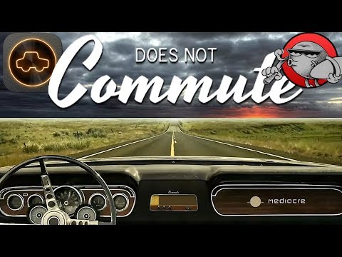 Видео: ДОРОЖНЫЕ ИСТОРИИ - Does not Commute (Android, iOS)