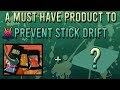 A Must Have Product To Prevent Stick Drift + AFK Tool And A New Console For New Content