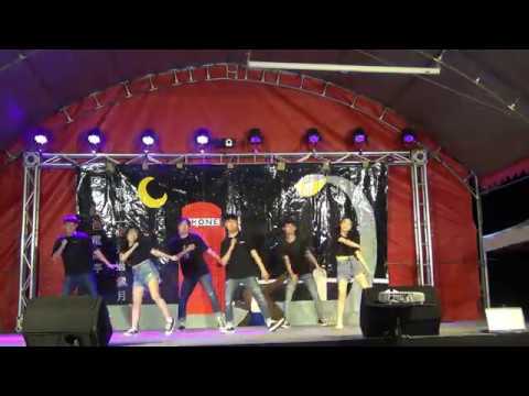 2020.5.19 靜宜大學企管之夜 回憶紅色電話亭 陪你一企走過歲月 表演組7 我們