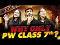 Yeh Hai Class 7th Ka Raaz !! The Big Reveal 🎉