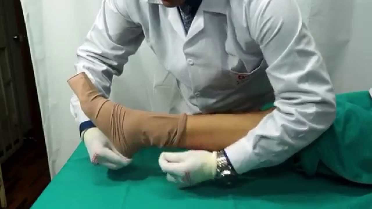 Como adquirir Medias contra Varices de la manera adecuada