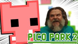 I Forgor I Recorded Pico Park 2!