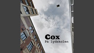 Swim - Cox