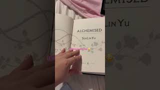 who’s read this? what were your thoughts? 💠#alchemised #booktok #booktuber
who’s read this? what were your thoughts? 💠#alchemised #booktok #booktuber who’s read this? what were your thoughts? 💠#alchemised #booktok #booktuber