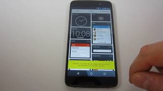 BlackBerry DTEK50