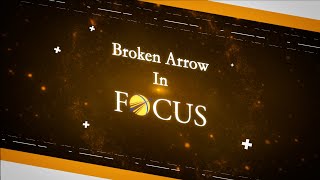 Broken Arrow in Focus - November 2021