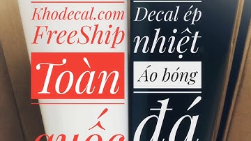 Cách cắt bóc lột decal chi tiết nhỏ dùng máy cắt decal Mimaki CG 60 SRIII