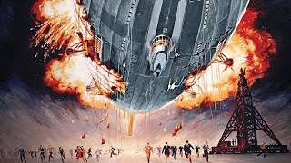 The Hindenburg (1975) - Trailer