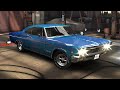1966 Chevrolet Impala SS 327 - Restoration &amp; Upgrade | CSR Classics
