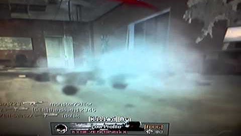 Mw3 Rtc Episode 1 Bad start