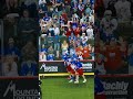 SAM ENGLISH ICES GAME 1 OF THE NLL FINALS