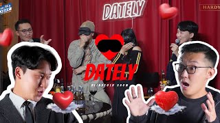 Эмэгтэй хүн болгон Doggy байрлалд дуртай ??? 🥵🥵🥵 Dately show S2 EP6